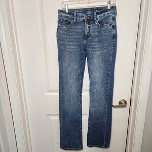 Bootcut Jeans St. John's Bay 6 Long